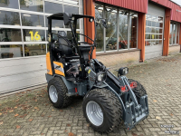 Radlader Giant G1500 Xtra
