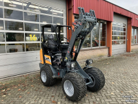 Radlader Giant G1500 Xtra