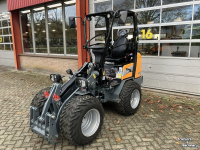 Radlader Giant G1500 Xtra