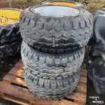 Räder, Reifen, Felgen & Distanzringe BKT 340/55R16 banden