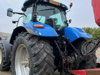 Schlepper / Traktor New Holland T 7050 AC