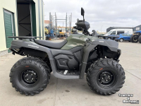 RTV / UTV / Gator CFMoto C Force 625