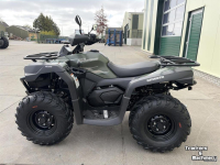 RTV / UTV / Gator CFMoto C Force 625