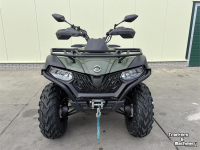 RTV / UTV / Gator CFMoto C Force 625