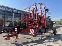 Schwader Kuhn GA 8731