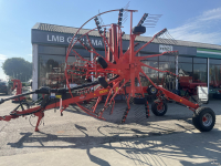 Schwader Kuhn GA 8731