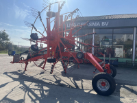 Schwader Kuhn GA 8731