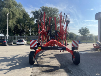 Schwader Kuhn GA 8731