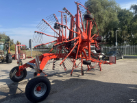 Schwader Kuhn GA 8731