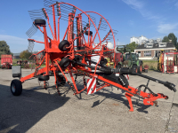 Schwader Kuhn GA 8731