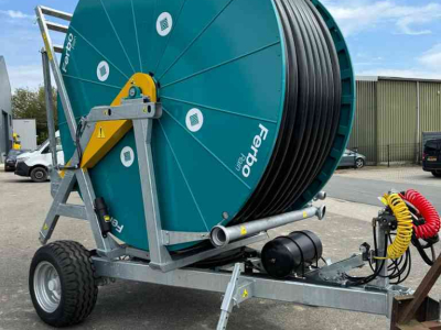 Beregnungsmaschine Ferbo GDS 110-420