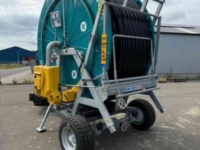 Beregnungsmaschine Ferbo GDS 110-420
