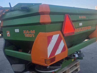 Düngerstreuer Amazone ZA-M 1501 Profis Hydro
