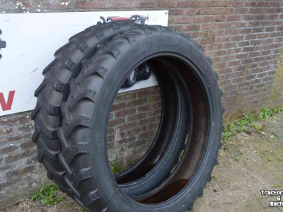 Räder, Reifen, Felgen & Distanzringe BKT agrimax 230/95r36