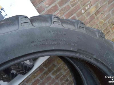 Räder, Reifen, Felgen & Distanzringe BKT agrimax 230/95r36