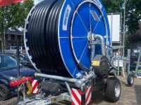 Beregnungsmaschine Idrofoglia 110-400 Beregeningshaspel