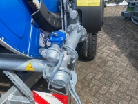 Beregnungsmaschine Idrofoglia 110-400 Beregeningshaspel