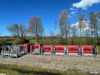 Kistenwascher RM Ruijter Machines Kistenwasser