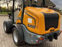 Radlader Giant g4500
