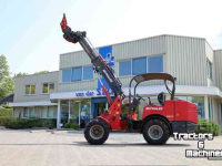 Radlader Thaler 3150 TA