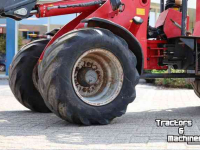 Radlader Thaler 3150 TA
