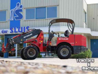 Radlader Thaler 3150 TA