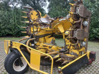 Maisgebiss Kemper 375