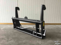 Sonstige Baumaschinen, Erdbewegungsmaschinen und Zubehör MBW Volvo L30 /L50-L70