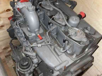 Motor Massey Ferguson 5613