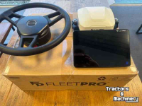 GPS Lenksystemen und Zubehör  Fleet Pro GPS systeem