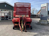 Lade- und Dosierwagen Strautmann super vitesse 2
