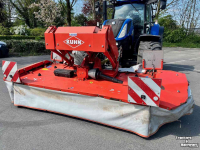 Mähwerk Kuhn FC 313 Front-Maaier