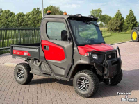 RTV / UTV / Gator Kioti K9 2410C