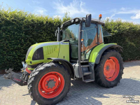 Schlepper / Traktor Claas Ares 547 ATZ