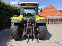 Schlepper / Traktor Claas Ares 547 ATZ
