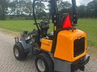 Radlader Giant 263 SW x-tra