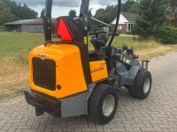 Radlader Giant 263 SW x-tra