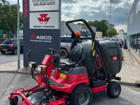 Aufsitzrasenmäher Toro Proline H800