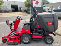 Aufsitzrasenmäher Toro Proline H800