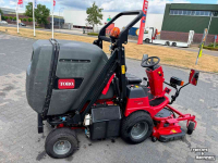 Aufsitzrasenmäher Toro Proline H800