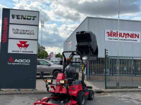 Aufsitzrasenmäher Toro Proline H800