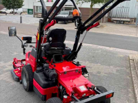 Aufsitzrasenmäher Toro Proline H800