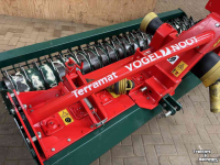 Kreiselegge Vogel & Noot Terramat TM 300 rotorkopeg