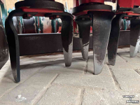 Kreiselegge Vogel & Noot Terramat TM 300 rotorkopeg