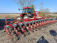 Drillmaschine Kongskilde Demeter Centra Bietenzaaier