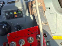 Drillmaschine Kongskilde Demeter Centra Bietenzaaier