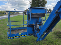 Scherenarbeitsbühnen  Genie S-65 met nieuwe Va- keuring Gereserveerd