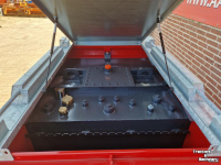 Kraftstofftank Tolsma Diesel tank/ IBC 995 liter