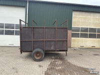 Viehwagen AGM Veewagen