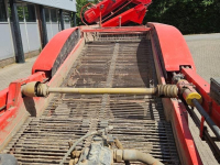 Kartoffelroder Grimme GZ 1700 DLS